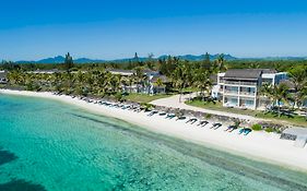 Solana Beach Hotel Mauritius